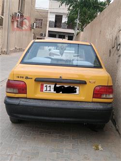 Saipa 131